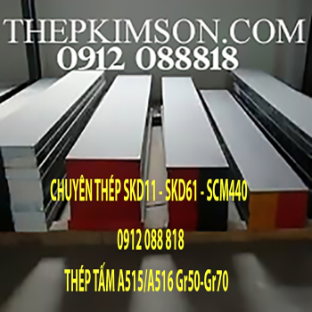thép SKD11 tại bình dương - TPHCM - đồng nai