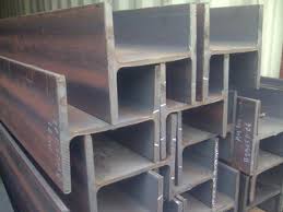 thép hình bình dương - H300, H350, H200, H175