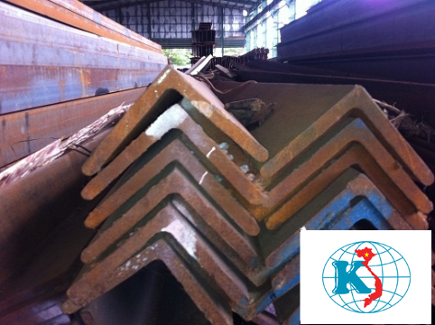 Thép hình SS 540 V 150- 175-200