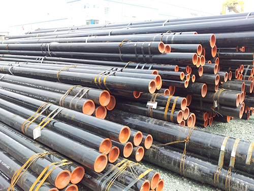 Thép ống đúc ASTM A106 ,SCH20,SCH40,SCH80,SCH120