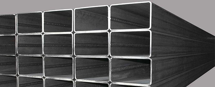 Thép hộp chữ nhật 100x200