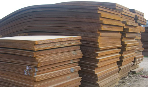 thép tấm bình dương - 6ly,8ly,10ly